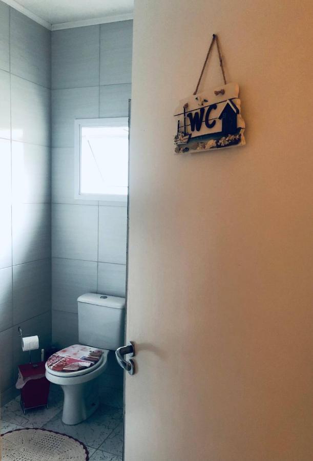 Hotel Casa-Sobrado Proximo A Balsa De Ilha Bela E Rodoviaria Sao Sebastiao  Zewnętrze zdjęcie