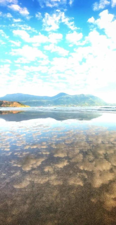 Hotel Casa-Sobrado Proximo A Balsa De Ilha Bela E Rodoviaria Sao Sebastiao  Zewnętrze zdjęcie