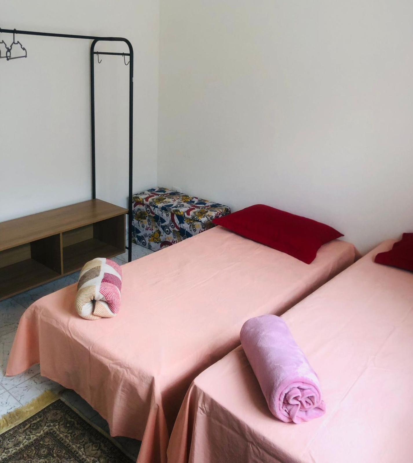 Hotel Casa-Sobrado Proximo A Balsa De Ilha Bela E Rodoviaria Sao Sebastiao  Zewnętrze zdjęcie