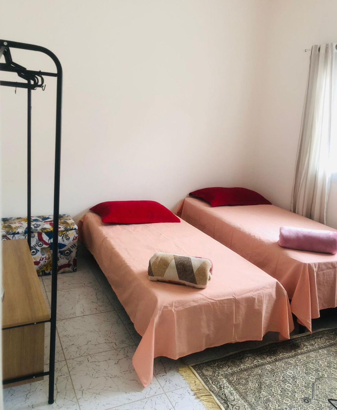 Hotel Casa-Sobrado Proximo A Balsa De Ilha Bela E Rodoviaria Sao Sebastiao  Zewnętrze zdjęcie
